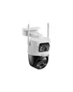 CAMERA VIDEO INTELBRAS WI-FI IM9 + FULL COLOR