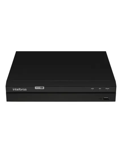 GRAVADOR DIGITAL DE VIDEO INTELBRAS MHDX1316