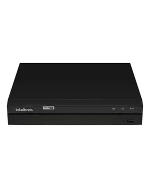 GRAVADOR DIGITAL DE VIDEO INTELBRAS MHDX1316