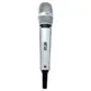 MICROFONE DYLAN DUPLO D-8000S WHITE
