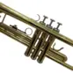 TROMPETE PRINCE SIB LAQUEADO TRU-18