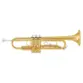 TROMPETE PRINCE SIB LAQUEADO TRU-18
