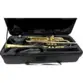 TROMPETE PRINCE SIB LAQUEADO TRU-18