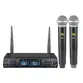 MICROFONE KARSECT S/FIO KS248DM DUPLO MAO