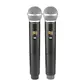 MICROFONE KARSECT S/FIO KS248DM DUPLO MAO