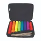 BARRAS BOOMWHACKERS RESONADORAS C/8 CN2125