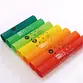 KIT DE NOTAS AGUDO BOOMWHACKERS BWEG 7 NOTAS