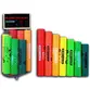 KIT DE NOTAS AGUDO BOOMWHACKERS BWEG 7 NOTAS
