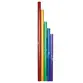 KIT DE NOTAS BOOMWHACKERS CROMATICO GRAVE BWKG 5 NOTAS