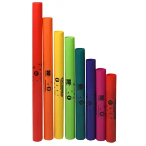 KIT ESCALA BOOMWHACKERS DO MAIOR BWDG 8 NOTAS