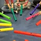 KIT ESCALA BOOMWHACKERS GRAVE BWJG 7 NOTAS