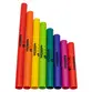 POWER KIT BOOMWHACKERS C/CD E DVD BWPP