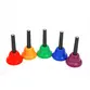 SINO MAO BOOMWHACKERS C/5 NOTAS CNHB-C
