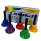 SINO MAO BOOMWHACKERS C/5 NOTAS CNHB-C