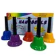 SINO MAO BOOMWHACKERS C/5 NOTAS CNHB-C
