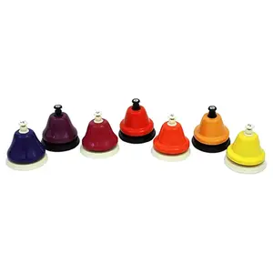 SINO DE MESA BOOMWHACKERS C/7 NOTAS CNDB-EX