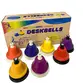 SINO DE MESA BOOMWHACKERS C/7 NOTAS CNDB-EX