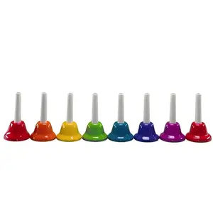 SINO MAO BOOMWHACKERS C/8 NOTAS CNHB-D