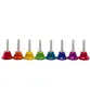 SINO MAO BOOMWHACKERS C/8 NOTAS CNHB-D