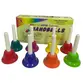 SINO MAO BOOMWHACKERS C/8 NOTAS CNHB-D
