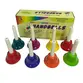 SINO MAO BOOMWHACKERS C/8 NOTAS CNHB-D
