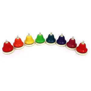 SINO DE MESA BOOMWHACKERS C/8 NOTAS CNDB-D