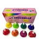 SINO DE MESA BOOMWHACKERS C/8 NOTAS CNDB-D