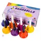 SINO DE MAO BOOMWHACKERS C/7 NOTAS CNHB-EX