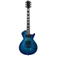 GUITARRA TAGIMA SINGLE CUT 2H ESCALA ESCURA ALMACH FL TBLB