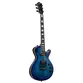 GUITARRA TAGIMA SINGLE CUT 2H ESCALA ESCURA ALMACH FL TBLB