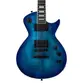 GUITARRA TAGIMA SINGLE CUT 2H ESCALA ESCURA ALMACH FL TBLB