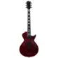 GUITARRA TAGIMA SINGLE CUT 2H ESCALA ESCURA ALMACH FL TRD