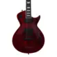 GUITARRA TAGIMA SINGLE CUT 2H ESCALA ESCURA ALMACH FL TRD