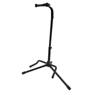 SUPORTE DE INSTRUMENTO MEMPHIS SIMPLES VERTICAL COM PESCOCO HY-303 - UNIDADE