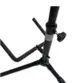SUPORTE DE INSTRUMENTO MEMPHIS SIMPLES VERTICAL COM PESCOCO HY-303 - UNIDADE