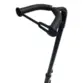 SUPORTE DE INSTRUMENTO MEMPHIS SIMPLES VERTICAL COM PESCOCO HY-303 - UNIDADE