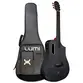 VIOLAO TAGIMA ACO MINI SMART 36 MOBILE APP EQ ALL HPL GIG BAG LUMI-X BKF