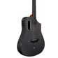 VIOLAO TAGIMA ACO MINI SMART 36 MOBILE APP EQ ALL HPL GIG BAG LUMI-X BKF