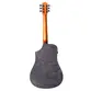 VIOLAO TAGIMA ACO MINI SMART 36 MOBILE APP EQ ALL HPL GIG BAG LUMI-X BKF