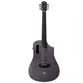 VIOLAO TAGIMA ACO MINI SMART 36 MOBILE APP EQ ALL HPL GIG BAG LUMI-X BKF