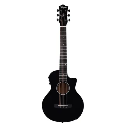 VIOLAO TAGIMA ARTISTIC CUTAWAY EQ ACO ALL SAPELE SAFIR BKSK