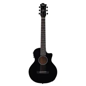 VIOLAO TAGIMA ARTISTIC CUTAWAY EQ ACO ALL SAPELE SAFIR BKSK