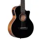 VIOLAO TAGIMA ARTISTIC CUTAWAY EQ ACO ALL SAPELE SAFIR BKSK