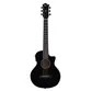 VIOLAO TAGIMA ARTISTIC CUTAWAY EQ ACO ALL SAPELE SAFIR BKSK