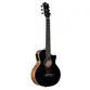 VIOLAO TAGIMA ARTISTIC CUTAWAY EQ ACO ALL SAPELE SAFIR BKSK
