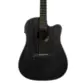 VIOLAO TAGIMA FOLK CUTAWAY EQ ACO T/ OKOUME B/S OKOUME OP TBW-200 BK