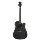 VIOLAO TAGIMA FOLK CUTAWAY EQ ACO T/ OKOUME B/S OKOUME OP TBW-200 BK