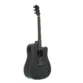 VIOLAO TAGIMA FOLK CUTAWAY EQ ACO T/ OKOUME B/S OKOUME OP TBW-200 BK