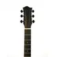 VIOLAO TAGIMA FOLK HALF CUTAWAY EQ ACO T/ OKOUME B/S OKOUME OP TBW-300 BK