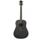 VIOLAO TAGIMA FOLK HALF CUTAWAY EQ ACO T/ OKOUME B/S OKOUME OP TBW-300 BK